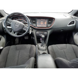 2015 DODGE DART