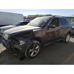 2011 BMW X5