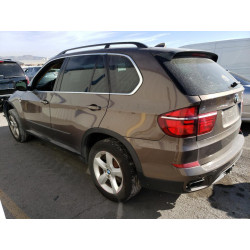 2011 BMW X5
