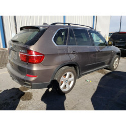 2011 BMW X5