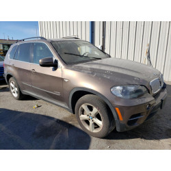 2011 BMW X5