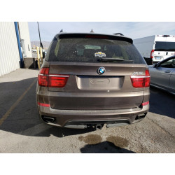 2011 BMW X5