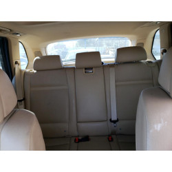 2011 BMW X5
