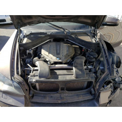 2011 BMW X5