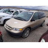 1998 DODGE CARAVAN