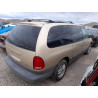 1998 DODGE CARAVAN