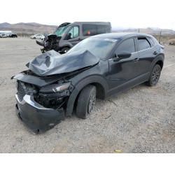2021 MAZDA CX30
