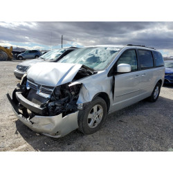 2010 DODGE CARAVAN