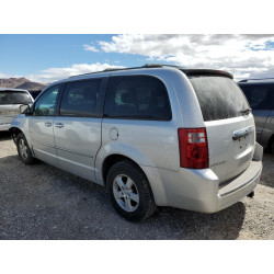 2010 DODGE CARAVAN