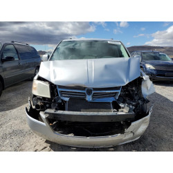 2010 DODGE CARAVAN