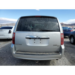 2010 DODGE CARAVAN