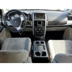 2010 DODGE CARAVAN