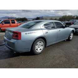 2006 DODGE CHARGER