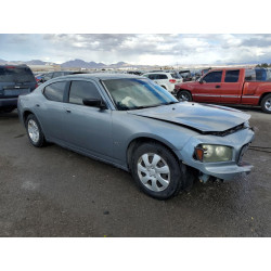 2006 DODGE CHARGER