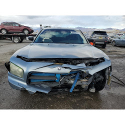 2006 DODGE CHARGER