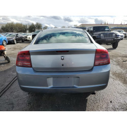 2006 DODGE CHARGER