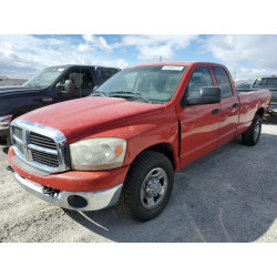 2006 DODGE RAM 2500