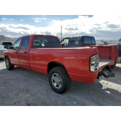 2006 DODGE RAM 2500