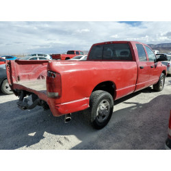 2006 DODGE RAM 2500