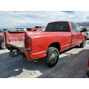 2006 DODGE RAM 2500