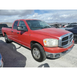 2006 DODGE RAM 2500