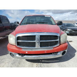 2006 DODGE RAM 2500