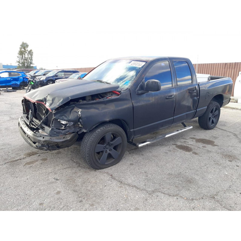 2003 DODGE RAM 1500
