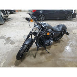 2019 HARLEY-DAVIDSON XL883 N 1HD4LE214KC417293 82436383