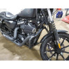 2019 HARLEY-DAVIDSON XL883 N 1HD4LE214KC417293 82436383