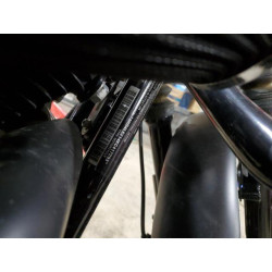 2019 HARLEY-DAVIDSON XL883 N 1HD4LE214KC417293 82436383
