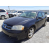 2011 DODGE AVENGER