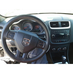 2011 DODGE AVENGER