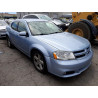 2013 DODGE AVENGER