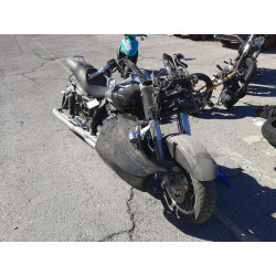 2010 HARLEY-DAVIDSON FL