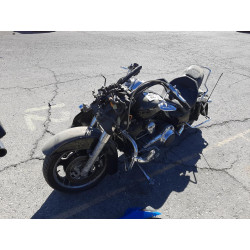 2010 HARLEY-DAVIDSON FL