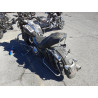 2010 HARLEY-DAVIDSON FL