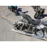 2010 HARLEY-DAVIDSON FL
