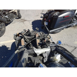 2010 HARLEY-DAVIDSON FL