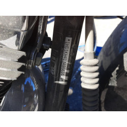 2010 HARLEY-DAVIDSON FL