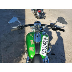 2015 HARLEY-DAVIDSON FX