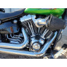 2015 HARLEY-DAVIDSON FX