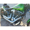 2015 HARLEY-DAVIDSON FX