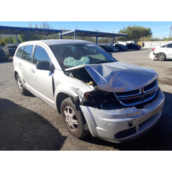 2012 DODGE JOURNEY