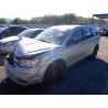2012 DODGE JOURNEY