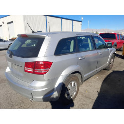 2012 DODGE JOURNEY