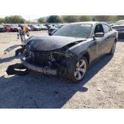 2016 DODGE CHARGER