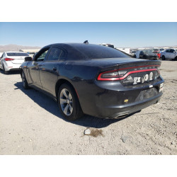 2016 DODGE CHARGER