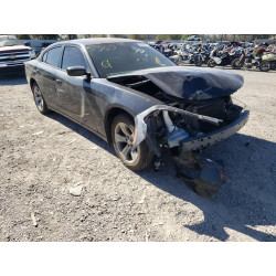 2016 DODGE CHARGER