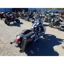 2007 HARLEY-DAVIDSON FL