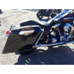 2007 HARLEY-DAVIDSON FL